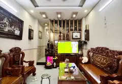 BÁN NHÀ CHÍNH CHỦ 4 TẦNG TẠI HƯƠNG LỘ 2 GẦN 4 XÃ GIÁP TÂN PHÚ 64 M²... Bán nhà riêng tại Bình Trị Đông, Hồ Chí Minh 02