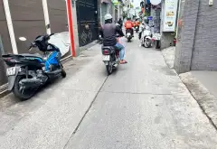 Nhà đẹp Quận 10, giá siêu hấp dẫn giảm sâu... Bán nhà riêng tại Hòa Hưng, Hồ Chí Minh 01