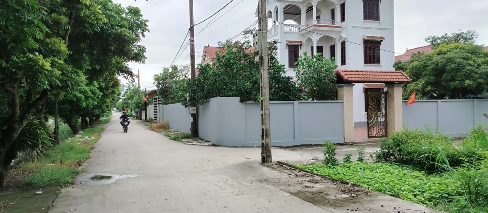 🔥 TRẠM LỘ – THUẬN THÀNH | 70M² – ĐƯỜNG THÔNG Ô TÔ TRÁNH 🔥... Bán đất tại Trạm Lộ, Bắc Ninh 01
