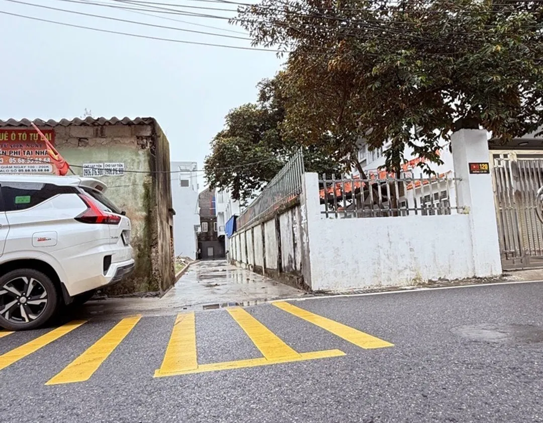 Nhà mới tinh ô tô vào tận cửa tại An Hải... Bán nhà riêng tại An Hải, Hải Phòng 01