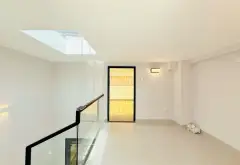 Nhà mới xây 4 tầng giá hợp lý, đối diện công viên An Hội Tây Gò Vấp... Bán nhà riêng tại An Hội Tây, Hồ Chí Minh 13