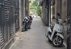 Nhà 2 tầng thoáng mát gần hồ ở Hoàng Mai... Bán nhà riêng tại Hoàng Mai, Hà Nội 06