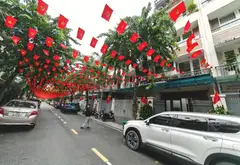 Biệt thự liền kề sang trọng, thang máy kính hiện đại... Bán biệt thự, liền kề tại Hà Đông, Hà Nội 23