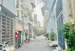 Bán nhà riêng 5 tầng tại Tân Hương, hẻm xe hơi, phù hợp kinh doanh... Bán nhà riêng tại Tân Sơn Nhì, Hồ Chí Minh 02