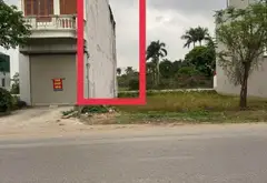Cơ hội sinh lời đắc địa ngay mặt đường chính phường C, đất hai mặt tiền giá tốt... Bán đất tại Ngọc Hồi, Hà Nội 01