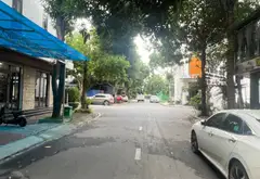 Bán Đất thị trấn Như Quỳnh, Văn Lâm, Hưng Yên, 75m2 mặt tiền 5m... Bán nhà mặt phố tại Như Quỳnh, Hưng Yên 02