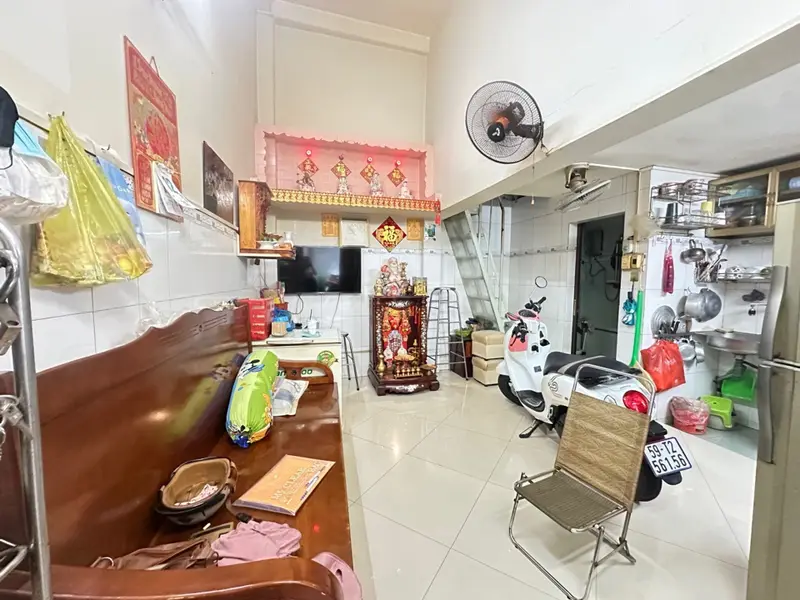 👉QUẬN 1 - NGUYỄN CÔNG TRỨ ⛔️ GIẢM CÒN 6,49 TL bán gấp
👉DT: 32/34(7m x 5m)
👉3 TẦNG
👉Kết cấu: 1 t... Bán nhà riêng tại Bến Thành, Hồ Chí Minh 01