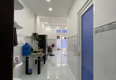 NHÀ QL1A THẠNH LỘC Q12 - GẦN NGÃ TƯ GA - 54M² - CẤP4 💸 3,6TỶ... Bán nhà riêng tại An Phú Đông, Hồ Chí Minh 08