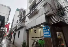 Nhà Lô Góc 2 Thoáng Trung Tâm Yên Nghĩa, Ô Tô Vào Nhà, Cơ Hội Vàng Đầu Tư... Bán nhà riêng tại Yên Nghĩa, Hà Nội 02