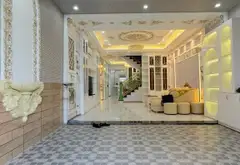 Biệt thự Tân cổ điển tại Nhà Bè - Cơ hội sở hữu độc quyền giá tốt... Bán nhà riêng tại Nhà Bè, Hồ Chí Minh 18