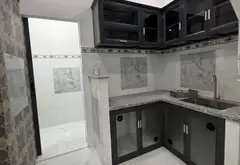 Nhà 3 tầng 4 phòng ngủ tại phường An Nhơn, TP. Hồ Chí Minh... Bán nhà riêng tại An Nhơn, Hồ Chí Minh 02