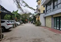 🎯🌏 CHỈ 45 TỶ, TOÀ VĂN PHÒNG 120M2 x 7 TẦNG THANG MÁY, KĐT TÂY NAM LINH ĐÀM.... Bán nhà mặt phố tại Hoàng Liệt, Hà Nội 07