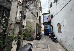 Nhà Nở Hậu Trung Tâm Quận 10 - Sống Sang, Tiện Nghi... Bán nhà riêng tại Vườn Lài, Hồ Chí Minh 05