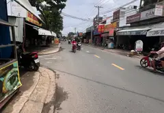Nhà 4 tầng, 5x30m hẻm xe hơi Trần Văn Mười, Hóc Môn... Bán nhà riêng tại Xuân Thới Sơn, Hồ Chí Minh 08