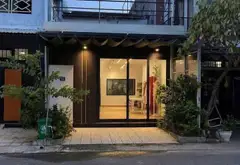 Nhà view công viên, giá tốt ở Hoà Xuân, Đà Nẵng... Bán nhà mặt phố tại Hòa Xuân, Đà Nẵng 01