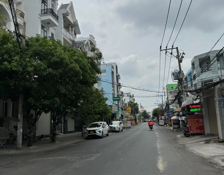 Bán nhà 5 tầng rộng 66m2 khu Tân Bình giá 7 tỷ... Bán owner_side tại Tân Bình, Hồ Chí Minh 01