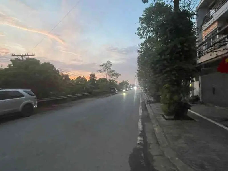 Nhà phố rộng rãi gần trung tâm, tiện ích đầy đủ... Bán nhà riêng tại Thiên Lộc, Hà Nội 01