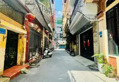 Nhà đẹp Hà Đông – Ô tô tránh, Kinh doanh & Ở lý tưởng... Bán nhà riêng tại Hà Đông, Hà Nội 01
