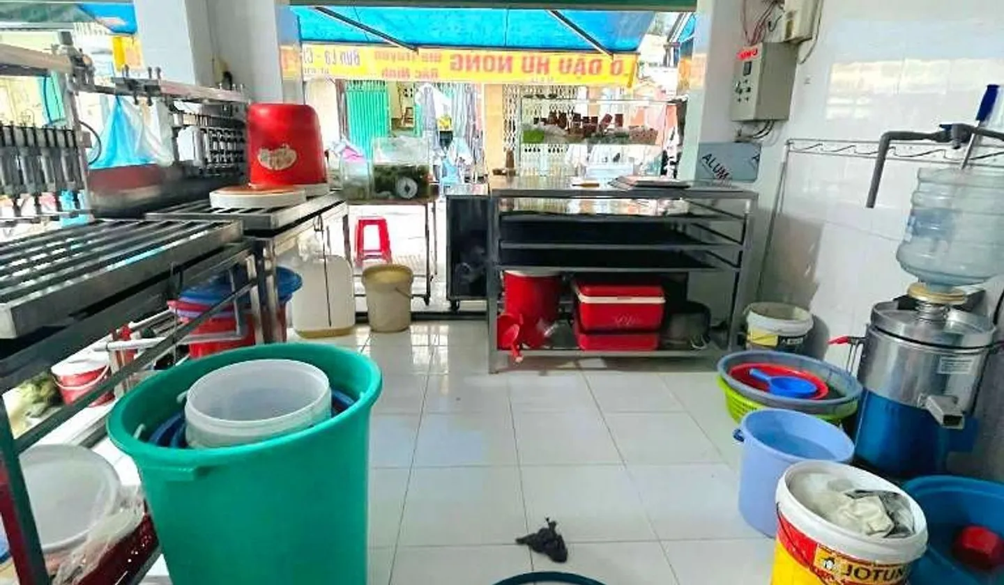 Nguyễn sơn-Tân phú-107m2-2 tầng-ngang6.2m-12.9 tỷ... Bán nhà riêng tại Phú Thọ Hòa, Hồ Chí Minh 01