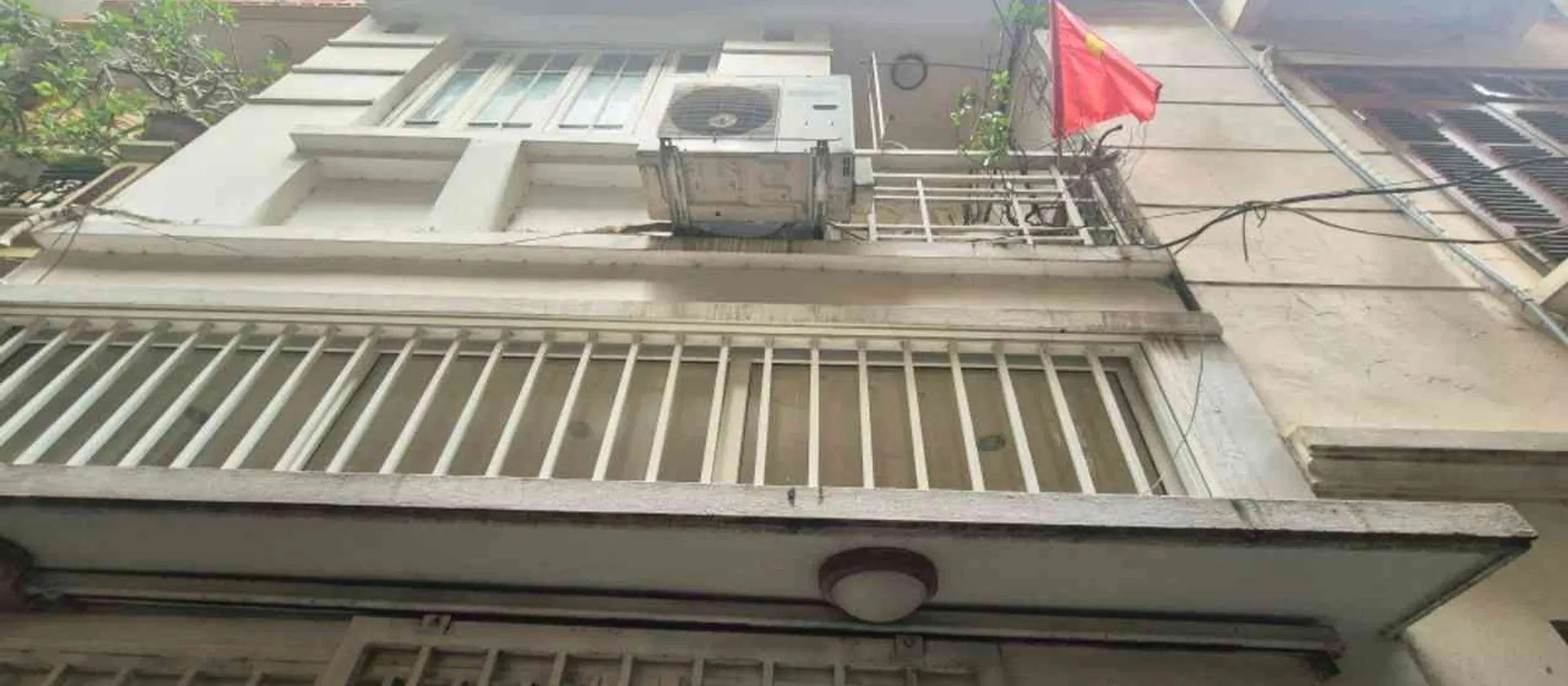 Ô TÔ LÙI CỬA – ĐƯỜNG NHỰA – KHU VIP TOÀN ĐẠI GIA – VÀI BƯỚC RA HỒ TÂY... Bán nhà riêng tại Tây Hồ, Hà Nội 01