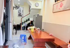 Cơ Hội Sở Hữu Nhà Lô Góc 3 Tầng Gần Quận 7 Với Giá Hợp Lý... Bán nhà riêng tại Nhà Bè, Hồ Chí Minh 04