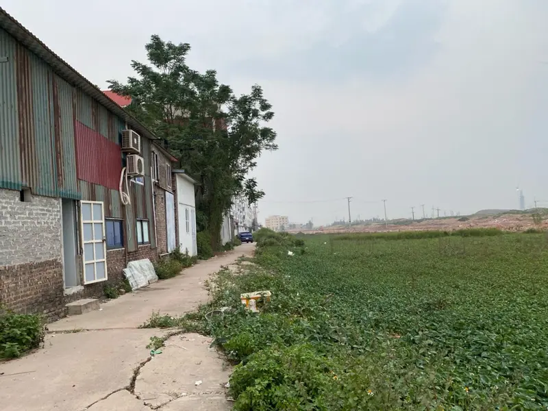 Bán đất 90m2 trung tâm xã Gia Bình, Bắc Ninh, giá 7.2 tỷ... Bán đất tại Gia Bình, Bắc Ninh 01