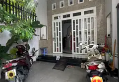 Bán nhà riêng 2 tầng 67.6m hẻm ba gác đường số 2 Tam Bình Thủ Đức giá 4 tỷ, pháp lý cơ sở... Bán nhà riêng tại Tam Bình, Hồ Chí Minh 01