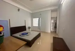 Nhà mặt phố Thạnh Lộc 59m², 4 tầng, phù hợp kinh doanh đa ngành nghề... Bán nhà mặt phố tại An Phú Đông, Hồ Chí Minh 06