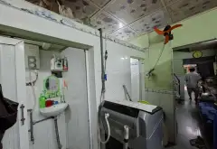 Bán nhà 3 tầng 4 phòng ngủ tại Phường Bình Thới, Hồ Chí Minh... Bán nhà riêng tại Bình Thới, Hồ Chí Minh 07