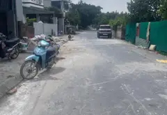 Bán đất 178.6m² Vân Nội Đông Anh (Phúc Thịnh) lô góc 2 mặt thoáng MT7.6, gần cầu Nhật Tân... Bán đất tại Phúc Thịnh, Hà Nội 02