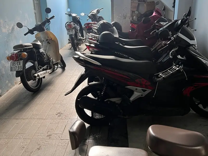 Bán nhà mặt phố 8 tầng 11 phòng khu dân cư đông đúc... Bán nhà mặt phố tại Long Bình, Hồ Chí Minh 01