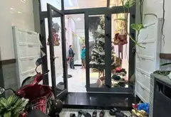 Bán nhà 4 tầng 4 phòng ngủ tại Phường An Hội Tây, TP HCM... Bán nhà riêng tại An Hội Tây, Hồ Chí Minh 12