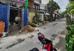 Bán nhà 2 tầng - Khu Tên Lửa - Bình Tân - DT: 51.2 m²... Bán nhà riêng tại An Lạc, Hồ Chí Minh 05