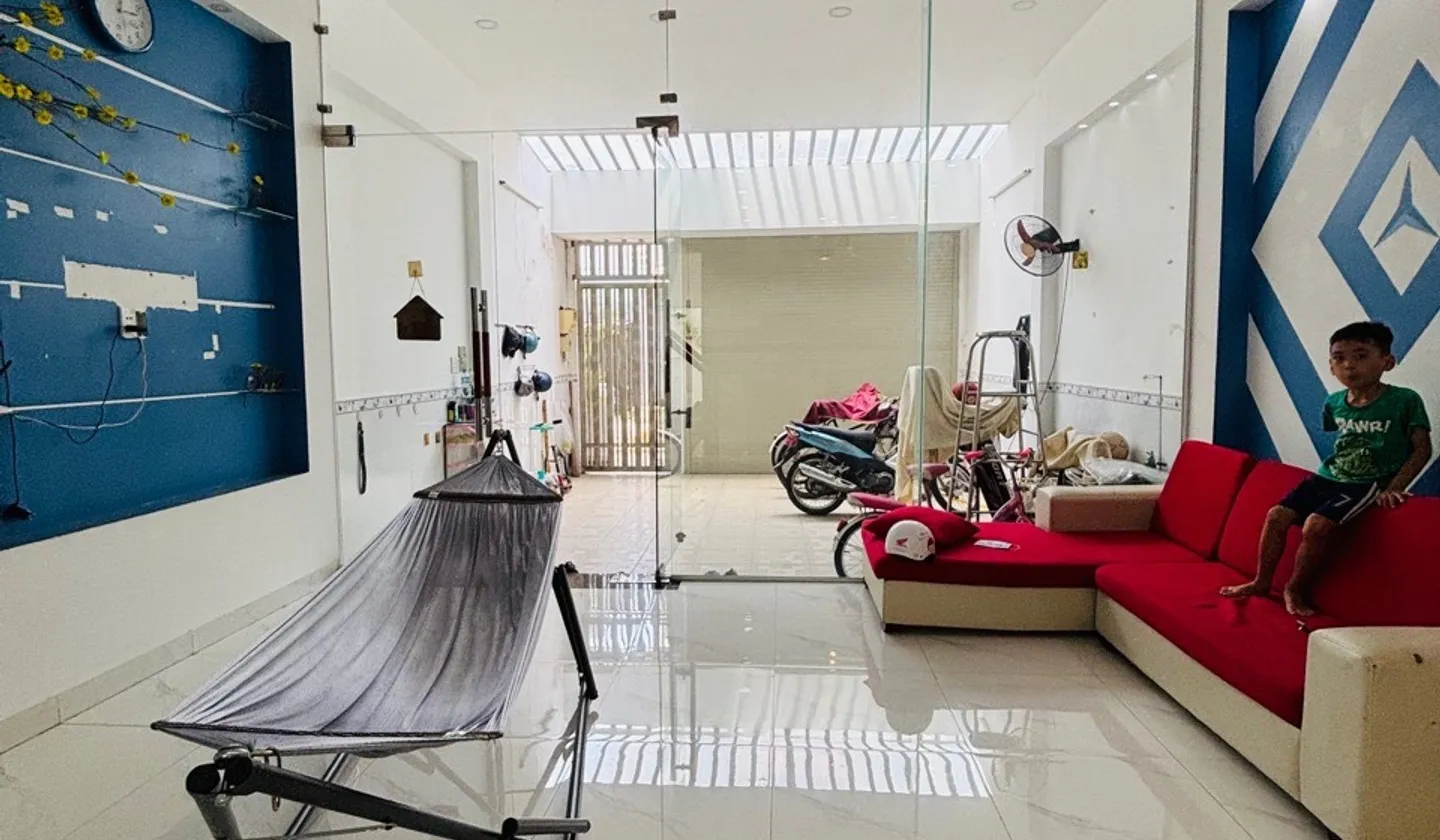 Bán nhà mặt tiền 3 tầng KDC Gia Hòa, Bình Chánh, 100m2, nhỉnh 5 tỷ 0948769331... Bán nhà mặt phố tại Bình Hưng, Hồ Chí Minh 01