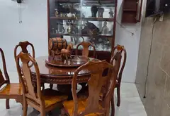 Bán nhà 5 tầng 75m2 mặt tiền 6m gần ngã 3 Gò Dầu.... Bán nhà riêng tại Phú Thọ Hòa, Hồ Chí Minh 04