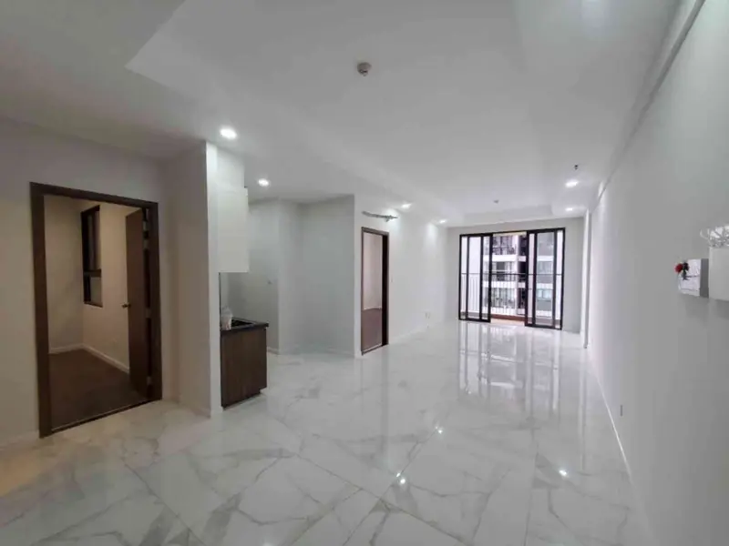 Căn hộ view hồ bơi, giá siêu hấp dẫn ngay Dĩ An... Bán căn hộ chung cư tại Dĩ An, Hồ Chí Minh 01