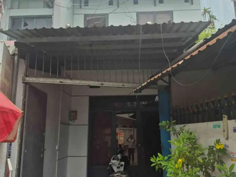 Cơ hội vàng sở hữu nhà 2 căn phân lô ngay Nguyễn Thị Tú giá đầu tư... Bán nhà riêng tại Bình Tân, Hồ Chí Minh 01