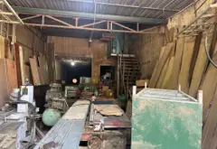 Nhà xưởng sẵn sàng vận hành tại cụm công nghiệp Duyên Thái... Bán nhà mặt phố tại Nam Phù, Hà Nội 12