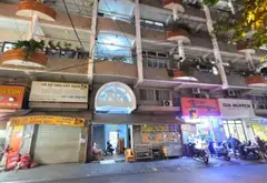 Bán căn hộ chung cư 2 phòng ngủ phường 3 Bình Thạnh - view bờ kè Trường Sa, giáp quận 1... Bán căn hộ chung cư tại Gia Định, Hồ Chí Minh 08
