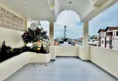 Nhà 4 tầng 5 phòng ngủ ngay hẻm xe hơi quận Bình Thạnh... Bán nhà riêng tại Bình Lợi Trung, Hồ Chí Minh 18