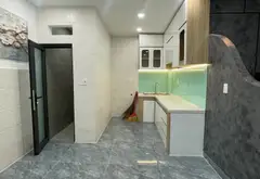 Nhà riêng 4 phòng ngủ gần AEON Mall Bình Tân - Chỉ 4.98 tỷ!... Bán nhà riêng tại Tân Tạo, Hồ Chí Minh 02