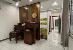 Bán nhà riêng 3 tầng 4 phòng ngủ phường 15 quận 8 cũ... Bán nhà riêng tại Bình Đông, Hồ Chí Minh 14