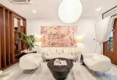 Biệt thự 3 tầng rộng 200m2 tại quận Tân Bình, Sài Gòn... Bán nhà riêng tại Tân Sơn Nhất, Hồ Chí Minh 02
