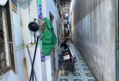 Bán dãy nhà trọ 7phòng 104m2... Bán nhà riêng tại Tân Thới Hiệp, Hồ Chí Minh 05