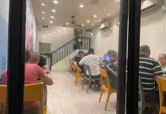 Nhà phố Hồ Tùng Mậu trung tâm - đầu tư sinh lời ngay!... Bán nhà mặt phố tại Sài Gòn, Hồ Chí Minh 08