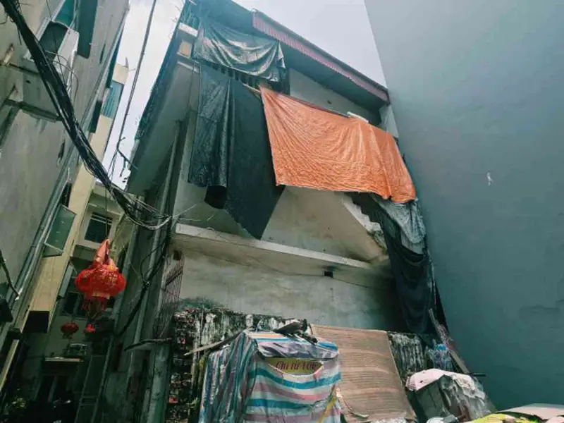 Nhà Tập Thể Dược phẩm 3 Tầng, Đầu Tư Sinh Lời Siêu Tốt... Bán nhà riêng tại Hà Đông, Hà Nội 01
