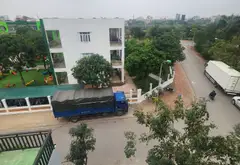 Biệt thự góc 5 tầng thang máy tại khu 31ha, kết nối cảnh quan xanh tinh tế... Bán biệt thự, liền kề tại Gia Lâm, Hà Nội 06