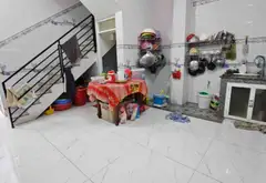 Bán nhà riêng 2 tầng 80m2 quận Bình Tân, giá 4.4 tỷ... Bán nhà riêng tại An Lạc, Hồ Chí Minh 04