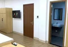 Toà căn hộ view sân golf siêu hiếm tại khu FPT... Bán chung cư mini tại Ngũ Hành Sơn, Đà Nẵng 13