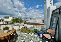 Nhà phố đẳng cấp Cityland Gò Vấp với thiết kế kiến trúc tinh tế, hai mặt thoáng... Bán nhà riêng tại Gò Vấp, Hồ Chí Minh 20